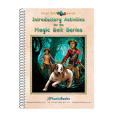 Magic Belt Series Introductory Workbook